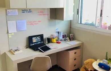 Imagem 13: Apartamento à venda, 4 quartos, 3 suítes, 4 vagas, Vila da Serra - Nova...