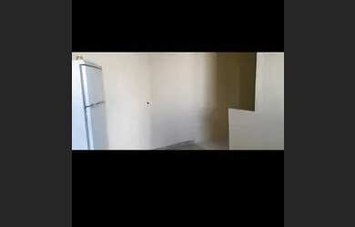 Imagem 1: Casa de fundo. 100m² de Área, 1 Banheiroe1 Dormitório