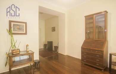 Imagem 11: Apartamento Garden para Aluguel com 130m2 com 2 Quartos na 1a Quadra da...