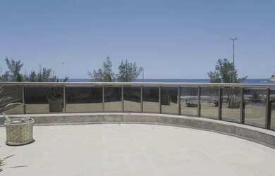 Imagem: Duplex para venda com 410 metros quadrados com 5 quartos