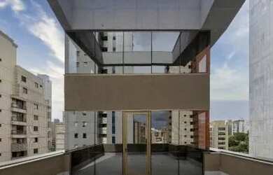 Imagem 2: Andar Corporativo à venda, Lourdes - Belo Horizonte/MG