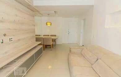 Imagem 4: Apartamento para Aluguel - Recreio, 2 Quartos, 70 m2