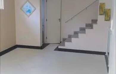 Imagem: A casa possui 3 Dormitórios, 4 Banheiros, 2 Vagas na garagem