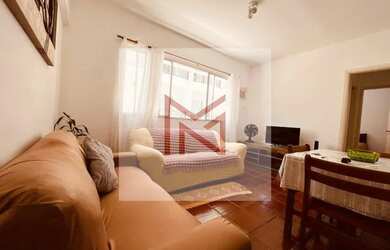 Imagem 1: APARTAMENTO RESIDENCIAL em GUARUJÁ - SP, LOTEAMENTO JOÃO BATISTA JULIÃO