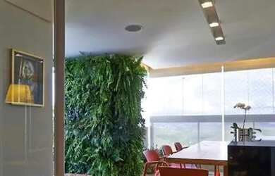 Imagem 3: Apartamento à venda, 3 quartos, 3 suítes, 4 vagas, Vila da Serra - Nova...