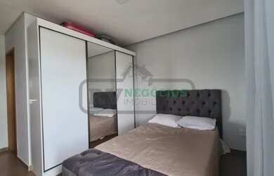 Imagem 4: WSL - Apartamento para venda no Jardim dos Alfineiros juiz de fora