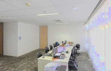 Imagem 7: Laje Corporativa em Barra da Tijuca - Rio de Janeiro - RJ