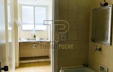 Imagem 2: Apartamento para venda com 30 metros quadrados com 1 quarto em Guilhermina...