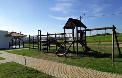 Imagem 6: Terreno à venda, 185 m² por R$ 121.731 - Condomínio Residencial Jardim...