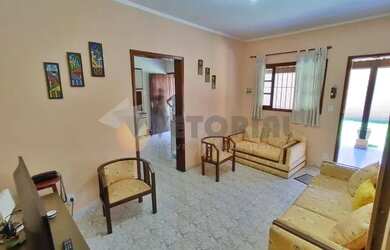 Imagem 5: Casa com 3 dormitórios à venda, 98 m² por R$ 545.000,00 - Caputera...