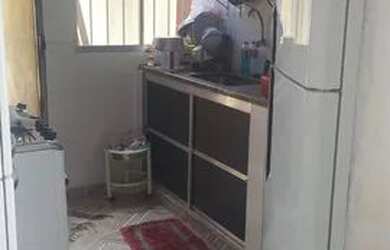 Imagem 12: Casa Village 1. Varanda, 180m² de Área, 1 Vaga na garageme3 Dormitórios