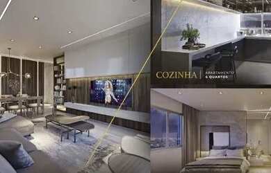 Imagem 3: Apartamento à venda, 4 quartos, 4 suítes, 4 vagas, Lourdes - Belo Horizonte/MG