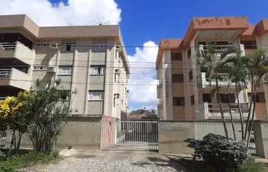 Imagem: O apartamento possui 3 Dormitórios, 3 Banheiros, 2 Vagas na