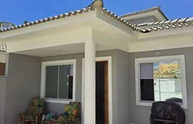 Imagem 3: Lindíssima casa com piscina pertinho da praia em Itaipuaçú