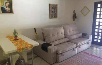 Imagem 11: Casa locação Resid. Planalto - Vila Industrial por R$ 3.300.00