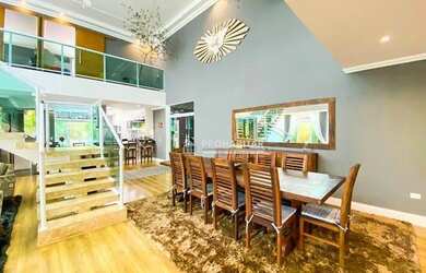 Imagem 12: Sobrado à venda no Fazenda da Ilha em Embu-Guaçu