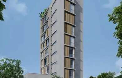 Imagem: O apartamento possui 3 Dormitórios, 4 Banheiros, 3 Vagas na