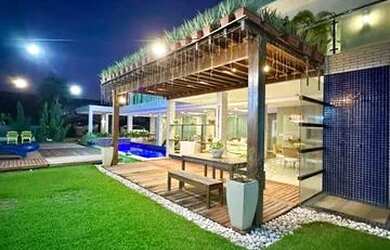 Imagem 5: Casa no Alphaville Fortaleza, 05 suítes