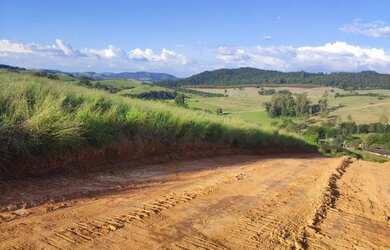 Imagem 3: Lote/Terreno para venda com 500 metros quadrados em Usina - Atibaia -...