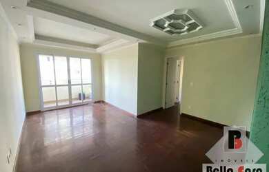 Imagem 6: Apartamento para aluguel e venda tem 89 metros quadrados com 3 quartos...