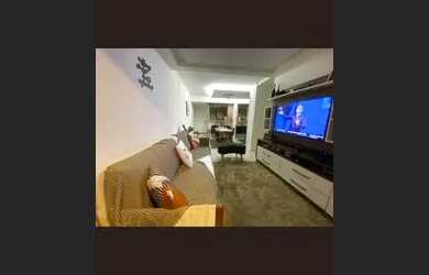 Imagem 10: Apartamento padrão de 77m² composto por 3 quartos - LUAR DO PONTAL -...