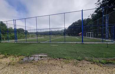 Imagem: A chácara possui 22.000m² de Área e está localizado em