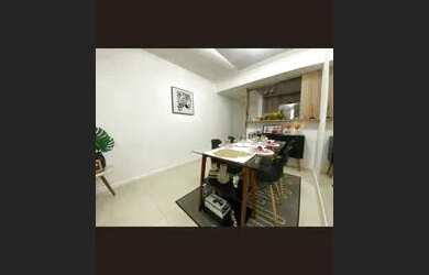 Imagem 5: Apartamento padrão de 77m² composto por 3 quartos - LUAR DO PONTAL -...