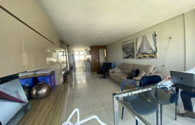 Imagem 5: Apartamento à venda, 2 quartos, 2 suítes, 2 vagas, Vila da Serra - Nova...