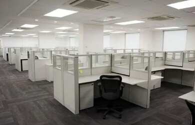 Imagem 13: Andar Corporativo para aluguel, 10 vagas, Luxemburgo - Belo Horizonte/MG