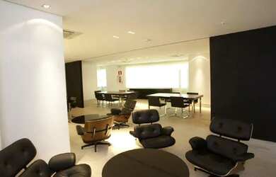 Imagem 8: Andar Corporativo para aluguel, 10 vagas, Luxemburgo - Belo Horizonte/MG