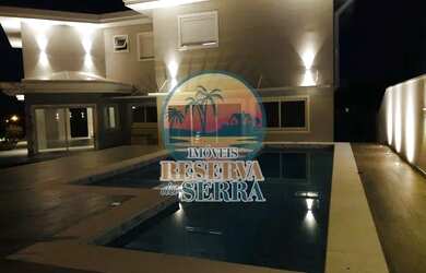 Imagem 6: Linda casa a venda no condomínio Reserva da Serra Jundiaí