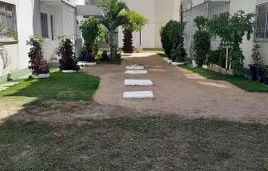 Imagem 3: Vendo apto no condomínio Bertioga aceita CEF na Ayrton Senna