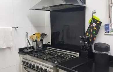 Imagem 13: Apartamento Locação 3 Dormitórios - 124 m² Jardim Paulista