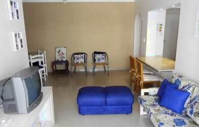 Imagem 5: Titulo do Imovel. Piscina, 80m² de Área, 1 Vaga na garageme2 Dormitórios