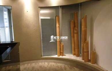 Imagem: O depósito possui 3 Vagas na garagem e 115m² de Área e está