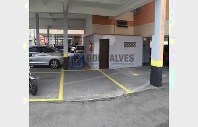 Imagem 5: SAO BERNARDO DO CAMPO - Residential / Apartment - BAIRRO ASSUNCAO