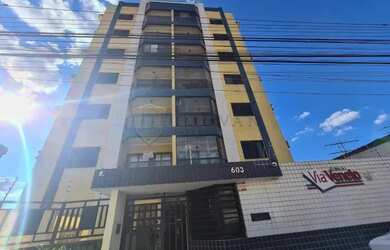Imagem 1: Ribeirão Preto - Apartamento Padrão - Jardim Paulista