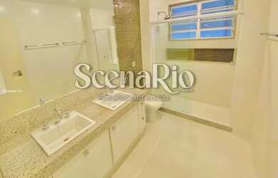 Imagem 15: Apartamento para Locação em Rio de Janeiro, Copacabana, 4 dormitórios,...