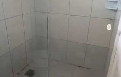 Imagem: A casa possui 1 Dormitório, 1 Banheiro, 60m² de Área e está