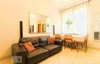 Imagem 2: Apartamento para Aluguel - Copacabana, 2 Quartos, 80 m2