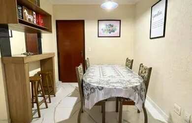 Imagem 4: Aluga-se apartamento temporada praia grande vila tupi