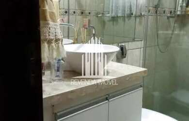 Imagem 7: Casa espaçosa com 3 quartos e 3 vagas na Rua Santo Antônio da Platina