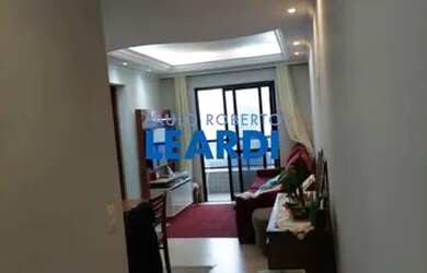 Imagem: O apartamento possui 2 Dormitórios, 2 Banheiros, 2 Vagas na