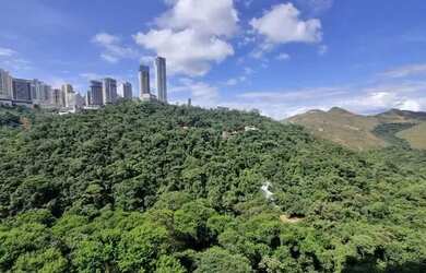 Imagem 6: Apartamento à venda, 4 quartos, 2 suítes, 4 vagas, Vale do Sereno -...