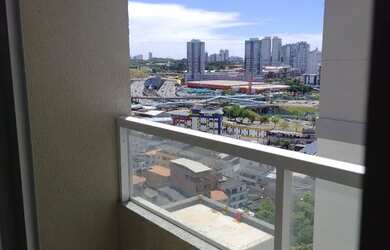 Imagem 1: Venda ou Aluguel de Apartamento 1/4 no Mirante do Iguatemi, 1850 reais