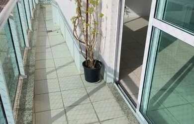 Imagem 7: Vendo amplo apartamento 3 quartos, 2 vagas na Freguesia em Jacarepaguá