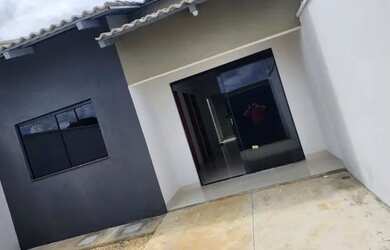 Imagem 1: Casa 2/4 suíte Americana a partir 180 mil aceita financiamento