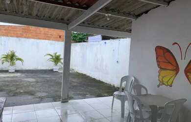 Imagem 10: Aluguel de casa por temporada Manaus Até16 pessoas Ar e Wi Fi