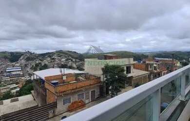 Imagem 15: WSL - Apartamento para venda no Jardim dos Alfineiros juiz de fora