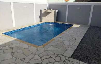 Imagem 12: Nova Atibaia - Casa com piscina